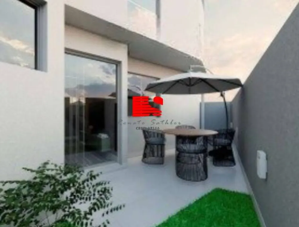 Cobertura, 2 quartos, 121 m² - Foto 12