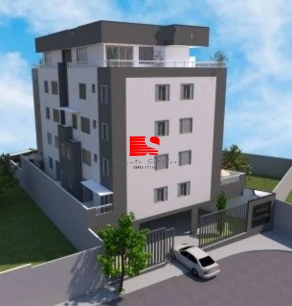 Cobertura, 2 quartos, 121 m² - Foto 7