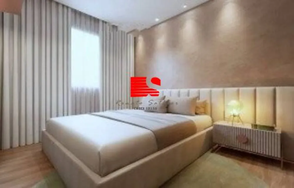 Cobertura, 2 quartos, 121 m² - Foto 10