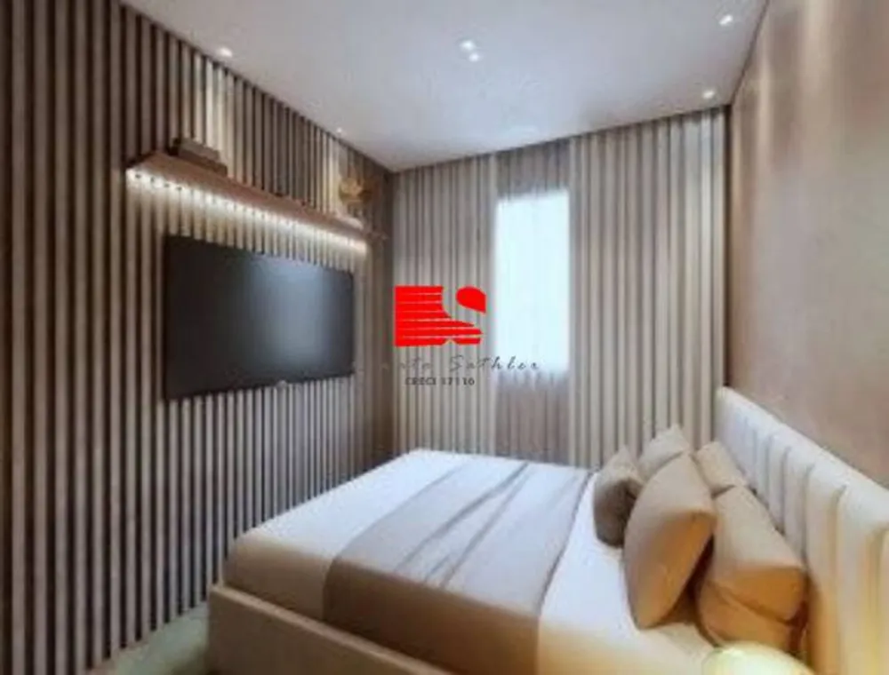 Cobertura, 2 quartos, 121 m² - Foto 11