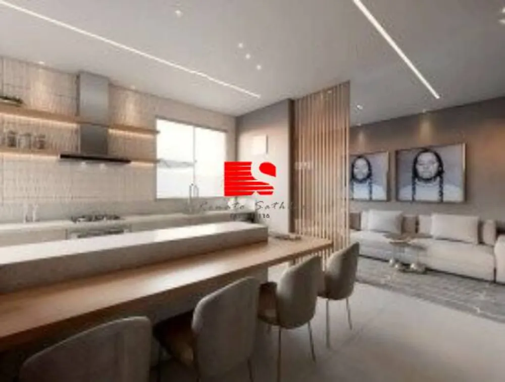 Cobertura, 2 quartos, 121 m² - Foto 6