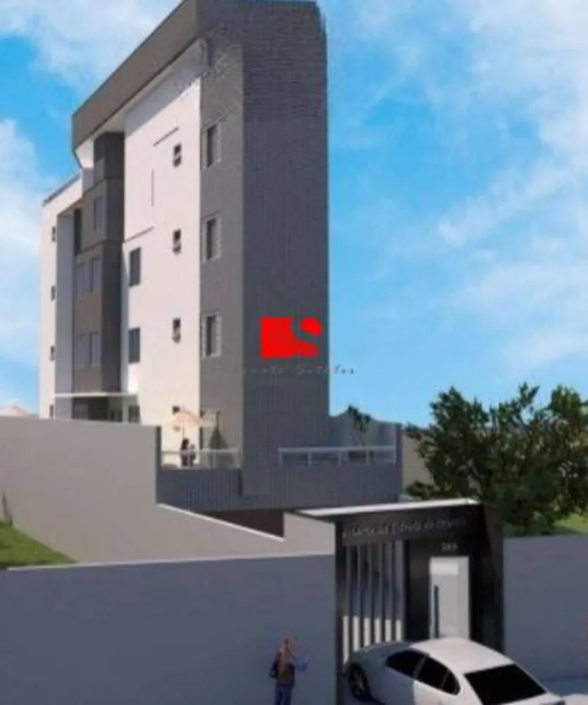 Cobertura, 2 quartos, 121 m² - Foto 8