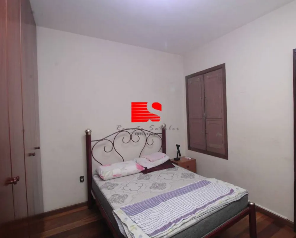 Casa, 5 quartos, 292 m² - Foto 2