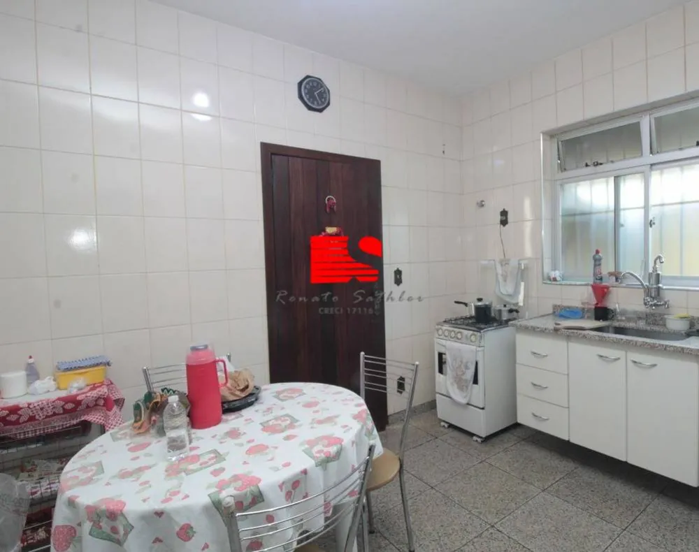 Casa, 5 quartos, 292 m² - Foto 3