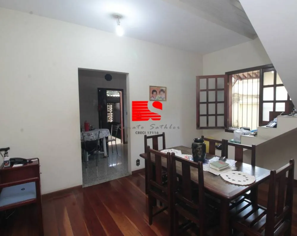 Casa, 5 quartos, 292 m² - Foto 12