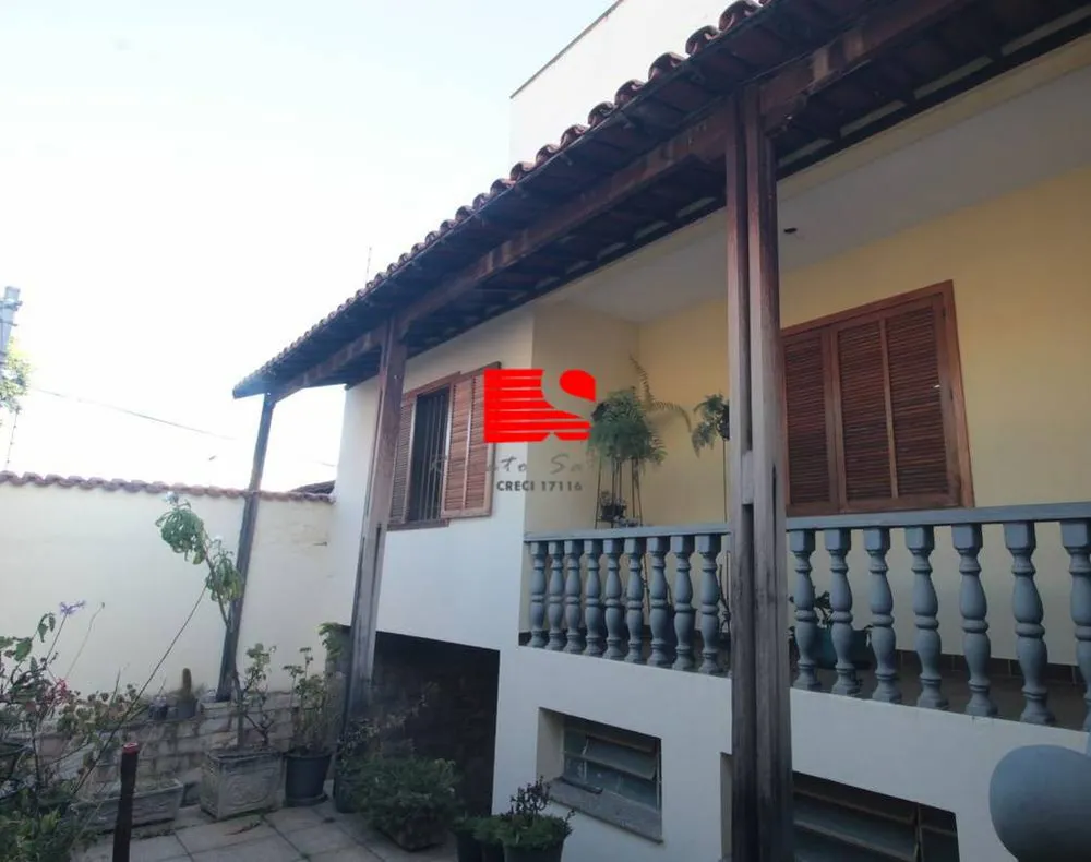 Casa, 5 quartos, 292 m² - Foto 1