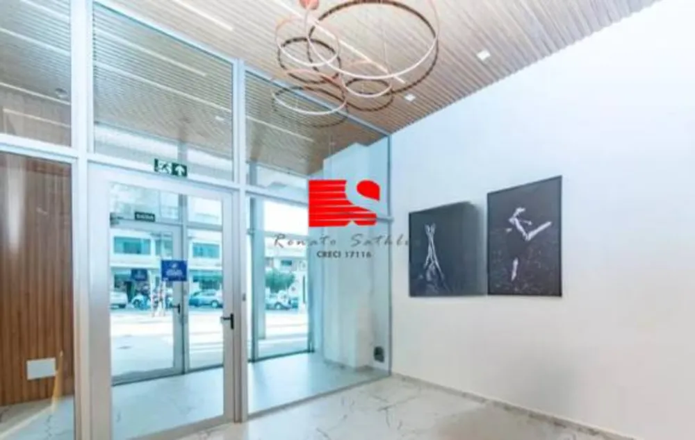 Apartamento, 2 quartos, 55 m² - Foto 2