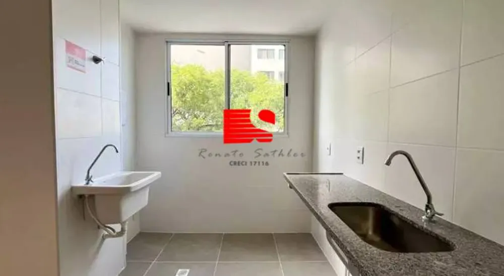 Apartamento, 2 quartos, 55 m² - Foto 14