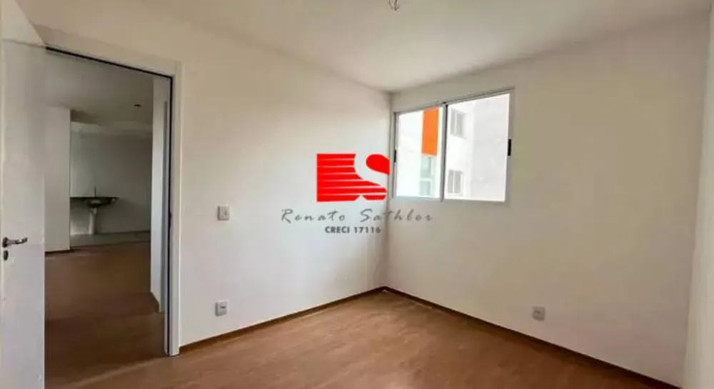 Apartamento, 2 quartos, 55 m² - Foto 9