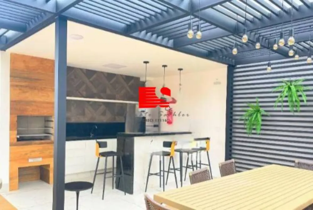 Apartamento, 2 quartos, 55 m² - Foto 4