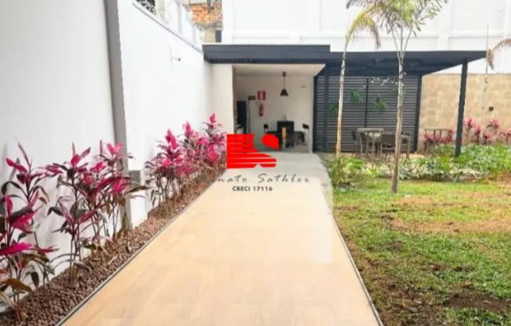 Apartamento, 2 quartos, 55 m² - Foto 6