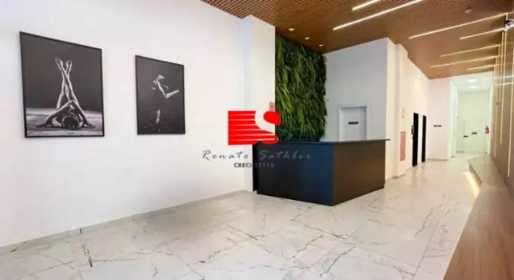 Apartamento, 2 quartos, 55 m² - Foto 7