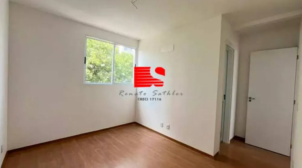 Apartamento, 2 quartos, 55 m² - Foto 10