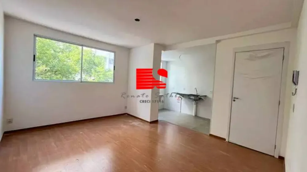 Apartamento, 2 quartos, 55 m² - Foto 15