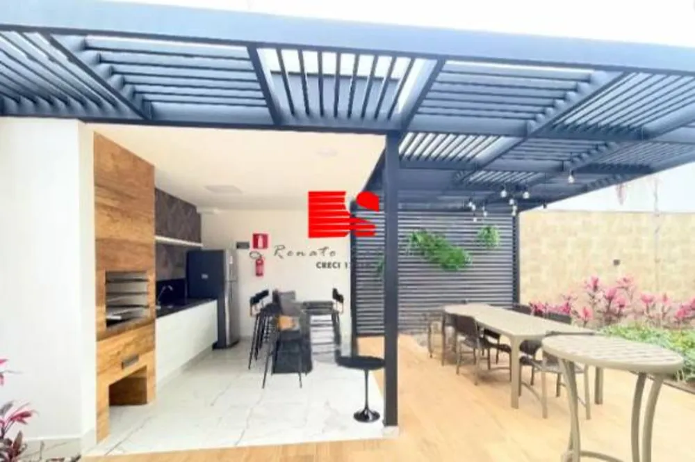 Apartamento, 2 quartos, 55 m² - Foto 5