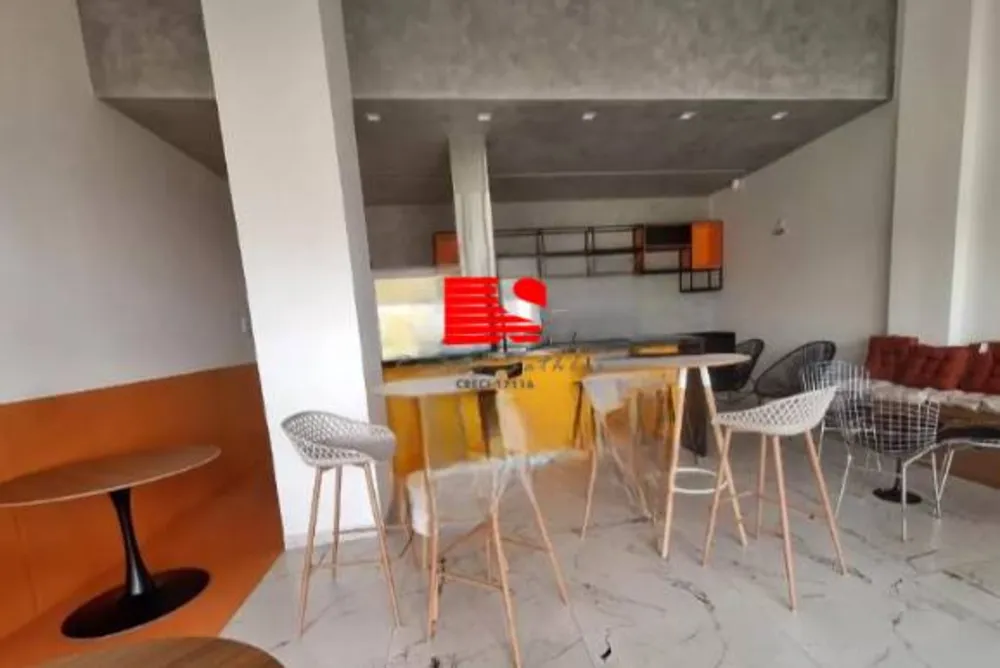 Apartamento, 2 quartos, 55 m² - Foto 3