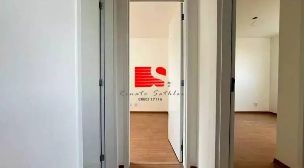 Apartamento, 2 quartos, 55 m² - Foto 11