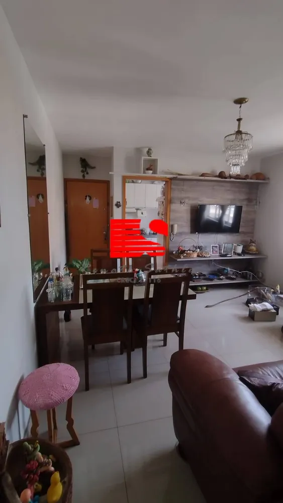 Apartamento, 3 quartos, 68 m² - Foto 10