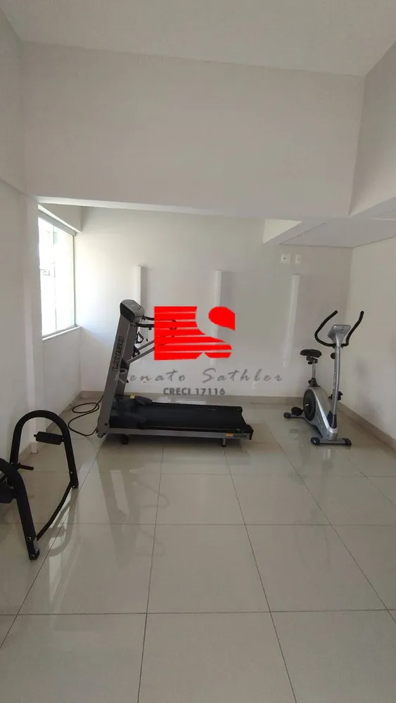 Apartamento, 3 quartos, 68 m² - Foto 11
