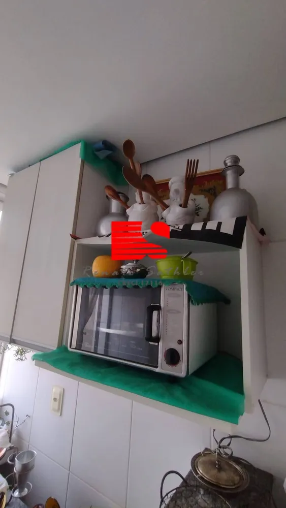 Apartamento, 3 quartos, 68 m² - Foto 8