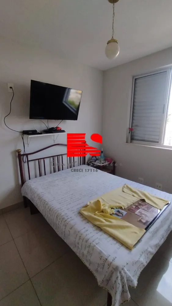 Apartamento, 3 quartos, 68 m² - Foto 9