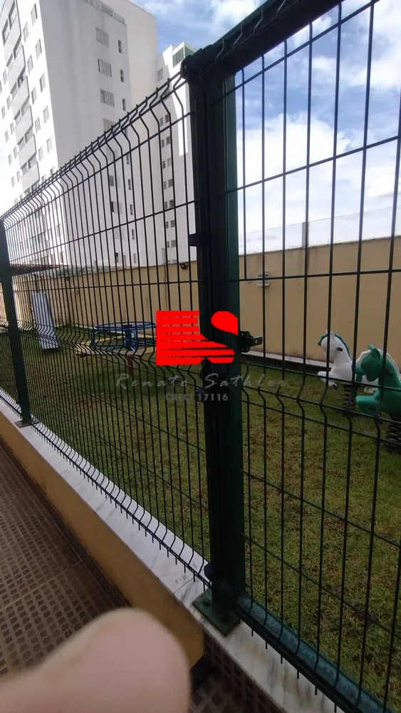 Apartamento, 3 quartos, 68 m² - Foto 6