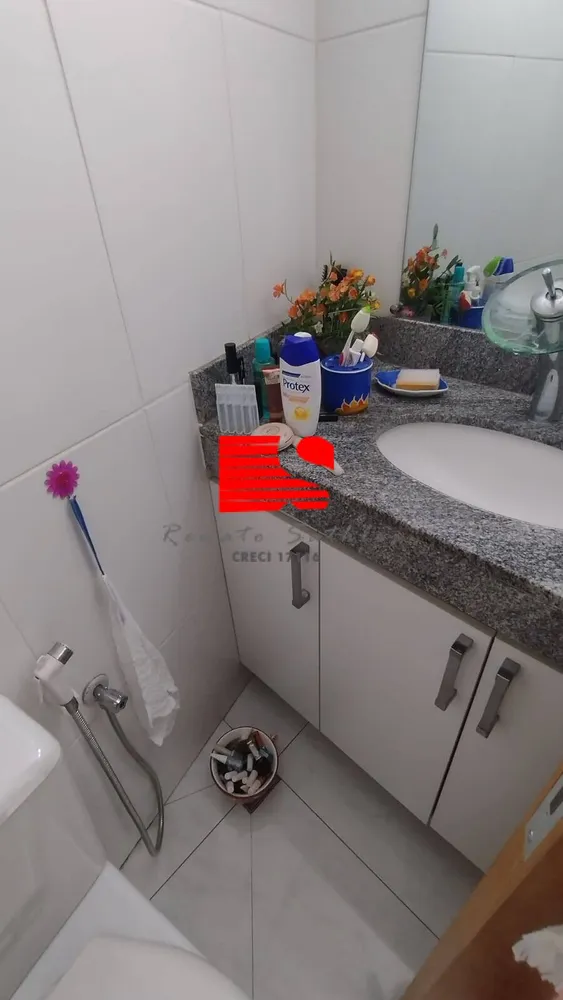 Apartamento, 3 quartos, 68 m² - Foto 2
