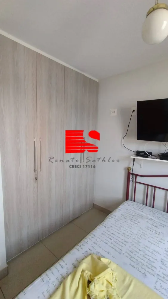 Apartamento, 3 quartos, 68 m² - Foto 3