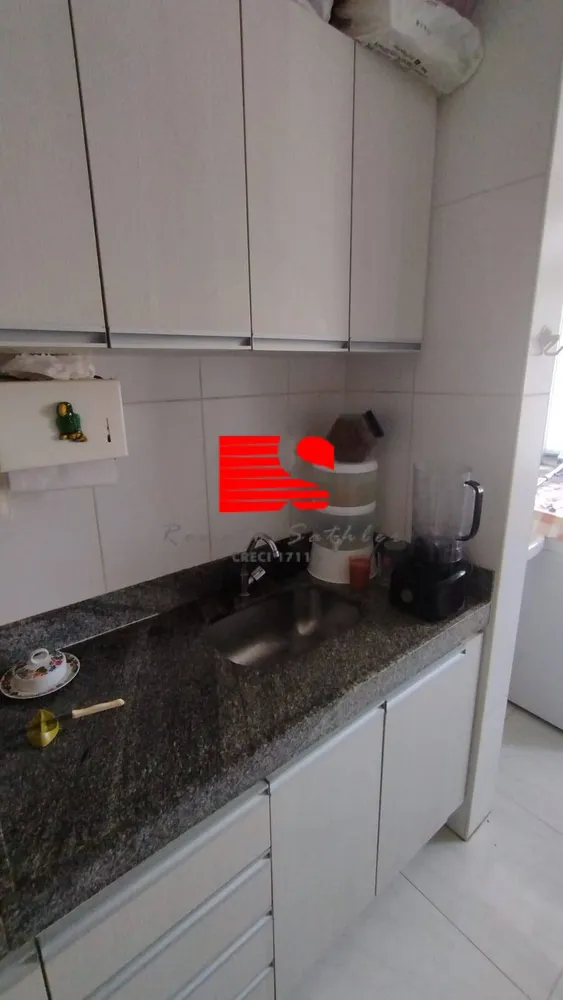 Apartamento, 3 quartos, 68 m² - Foto 4