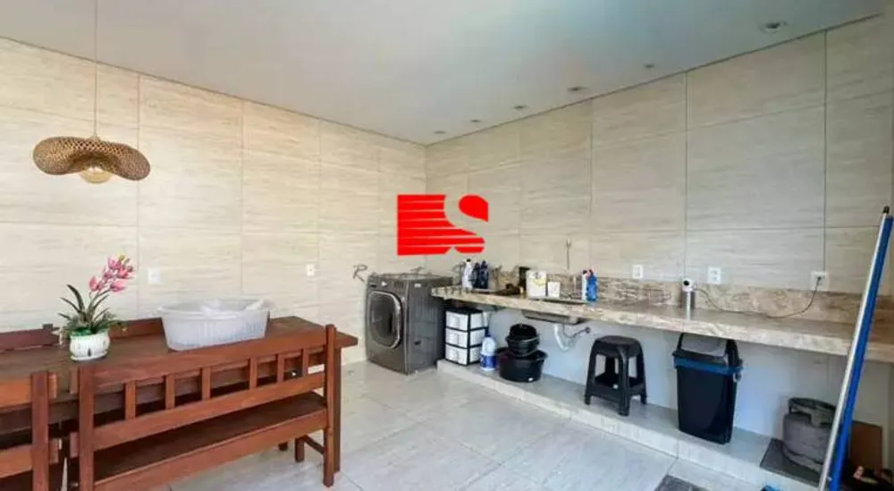 Casa, 5 quartos, 279 m² - Foto 9