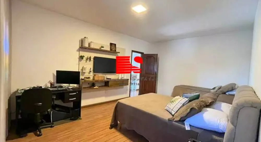 Casa, 5 quartos, 279 m² - Foto 6