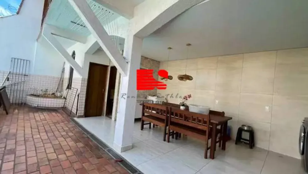 Casa, 5 quartos, 279 m² - Foto 5