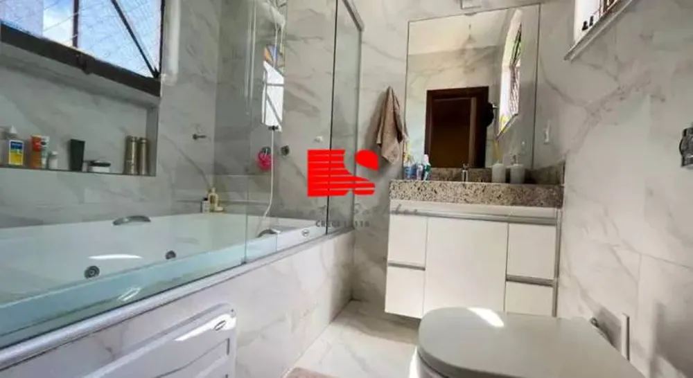 Casa, 5 quartos, 279 m² - Foto 10