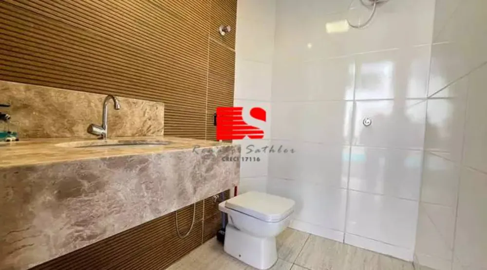 Casa, 5 quartos, 279 m² - Foto 3