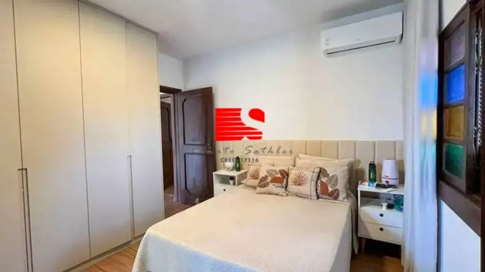 Casa, 5 quartos, 279 m² - Foto 15