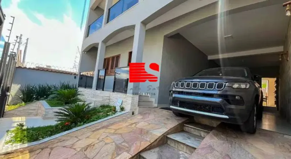 Casa, 5 quartos, 279 m² - Foto 14