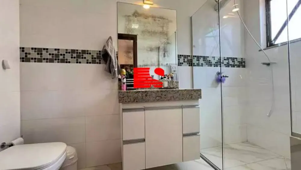 Casa, 5 quartos, 279 m² - Foto 4