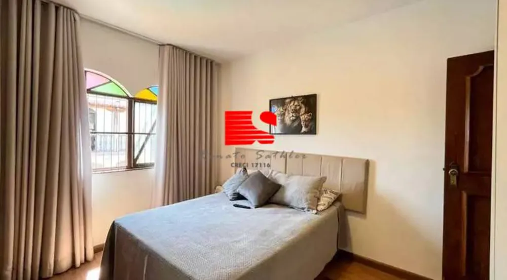 Casa, 5 quartos, 279 m² - Foto 8