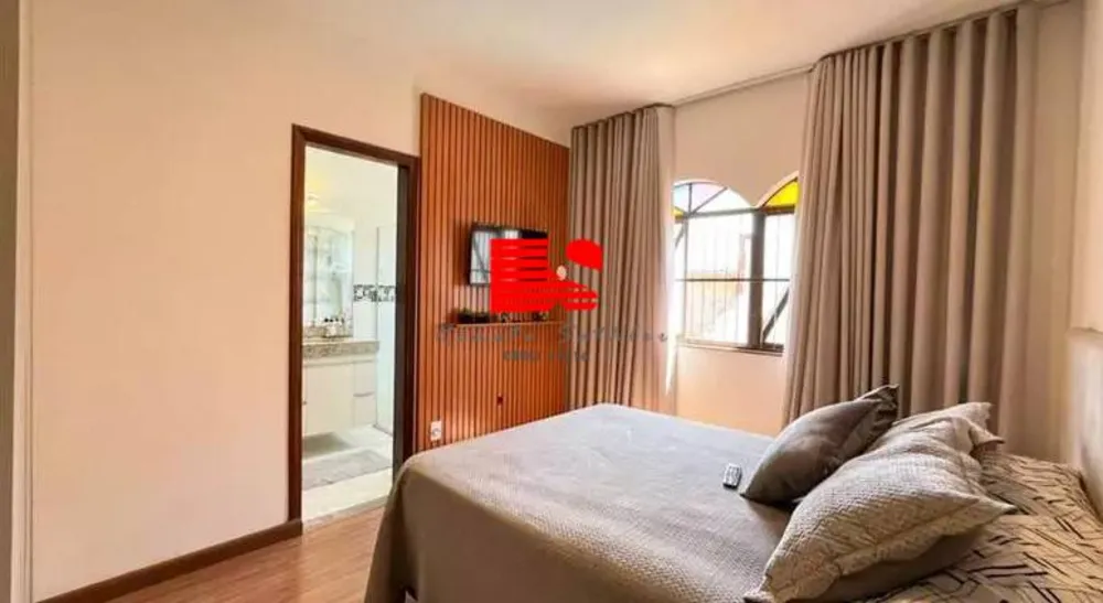 Casa, 5 quartos, 279 m² - Foto 12