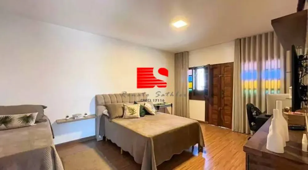 Casa, 5 quartos, 279 m² - Foto 11
