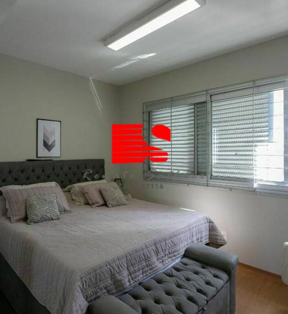 Cobertura à venda com 3 quartos, 222m² - Foto 8