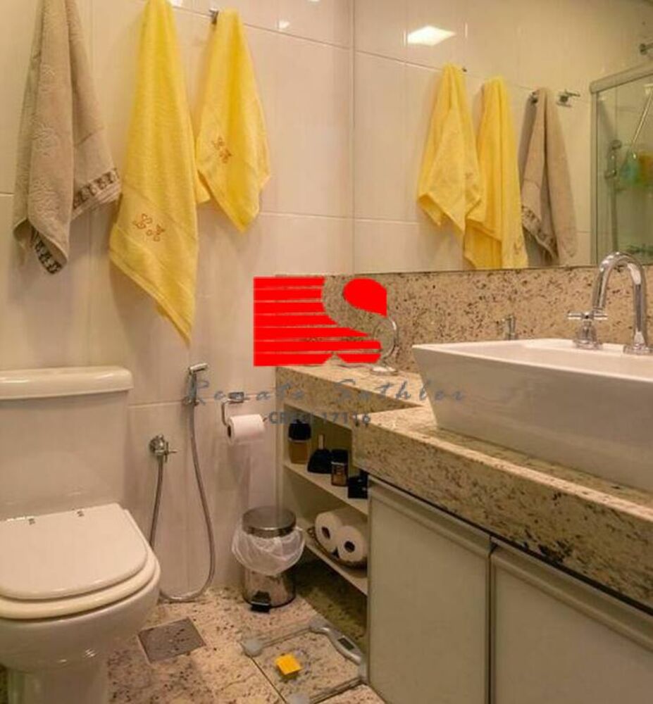 Cobertura à venda com 3 quartos, 222m² - Foto 4