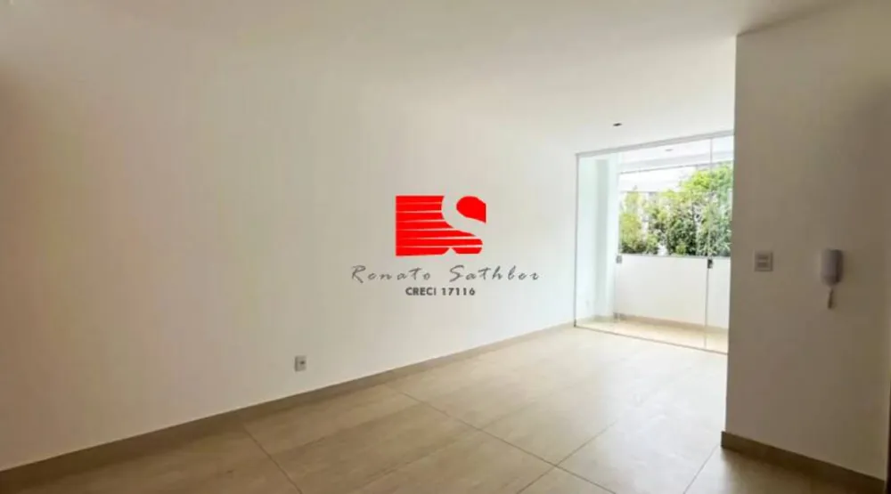 Apartamento, 3 quartos, 105 m² - Foto 1