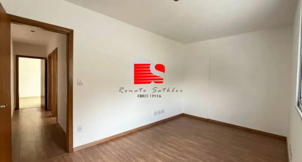 Apartamento, 3 quartos, 105 m² - Foto 6