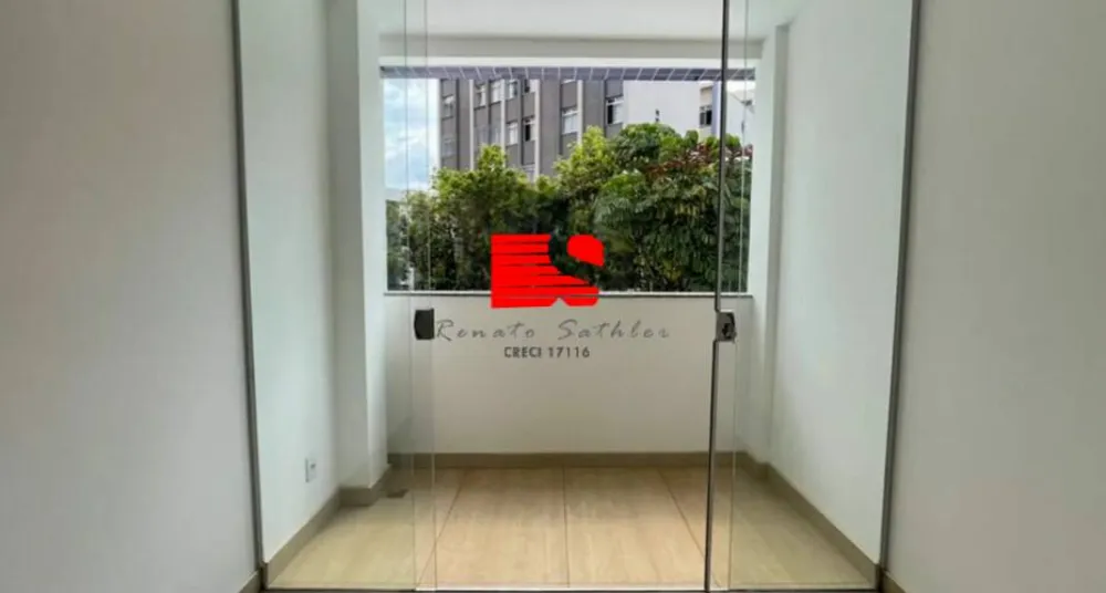 Apartamento, 3 quartos, 105 m² - Foto 3