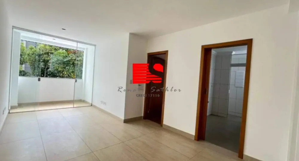 Apartamento, 3 quartos, 105 m² - Foto 4