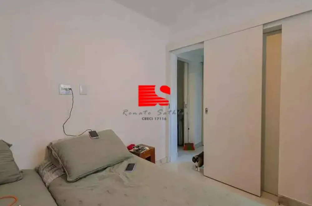 Apartamento, 3 quartos, 130 m² - Foto 8