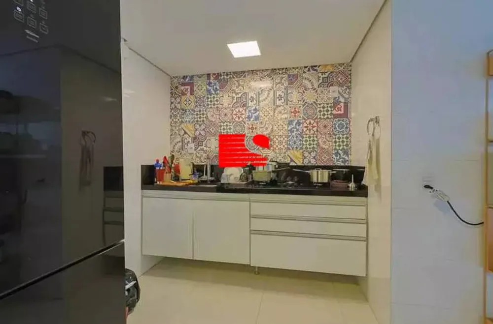 Apartamento, 3 quartos, 130 m² - Foto 6