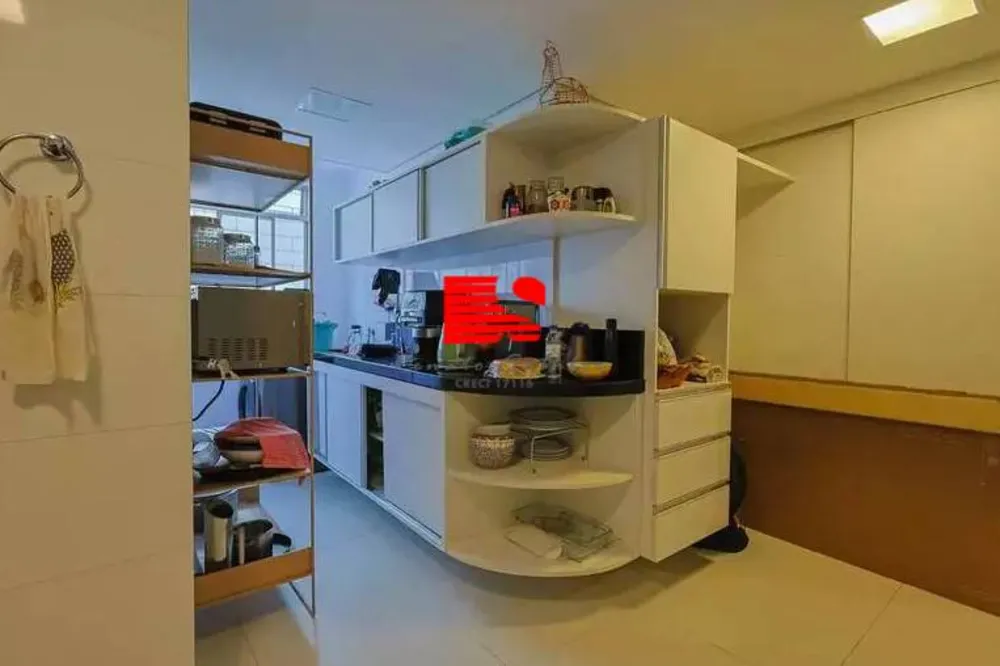 Apartamento, 3 quartos, 130 m² - Foto 5