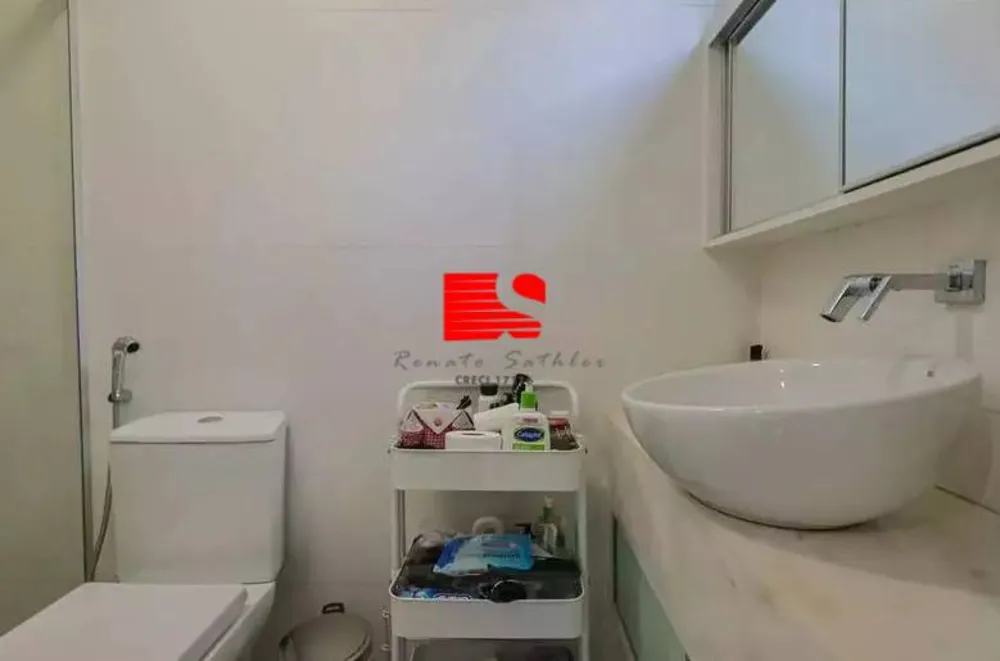 Apartamento, 3 quartos, 130 m² - Foto 14